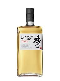 Toki Whisky Japonais