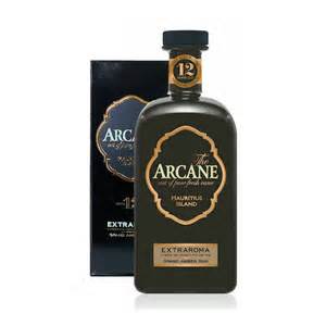 Arcane Extra Aroma 70 cl