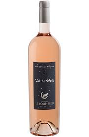 Vol de Nuit 2018 Provence rosé